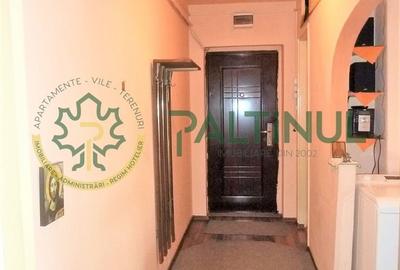 Apartament cu 2 camere nedecomandat, mobilat în Central - 6