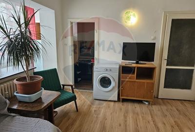 Garsoniera -Versatilitate Excelenta pe Calea Bucuresti, Brasov - 20