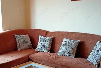Apartament cu 3 camere semidecomandat, mobilat în Olimpia-Stadion - 4