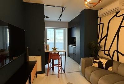 Garsoniera Premium/ Smart Home - 18