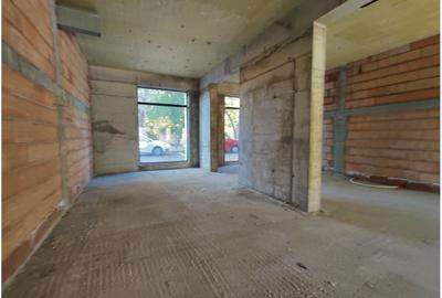 Spațiu comercial, de 103 mp, în Costin Georgian - 8