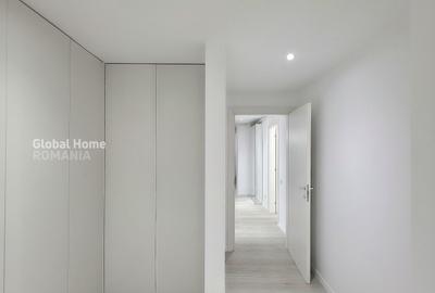 Apartament cu 3 camere decomandat, mobilat în Voluntari - 29