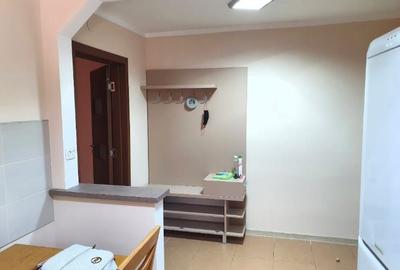 Apartament cu 2 camere semidecomandat în Exterior Vest - 3