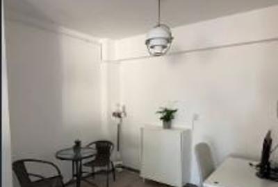 Apartament cu 2 camere semidecomandat, mobilat în Tineretului - 5