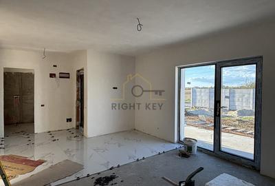 Casa individuala parter, 4 camere, 400 mp teren, Comision 0%! Casa individuala parter, 4 camere, 400 mp teren, Comision 0%! - 4