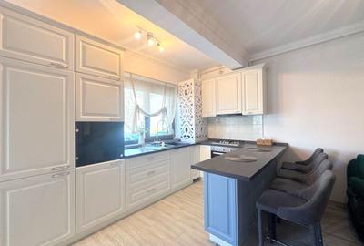 Apartament cu 2 camere, mobilat în Giroc - 7