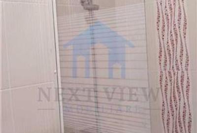 Garsonieră decomandată în Central - 2