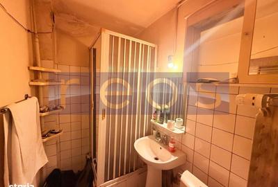 Apartament cu 4 camere decomandat în Rahova - 10