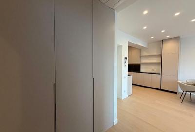 Apartament 2 camere Aviatiei - Tower - 7