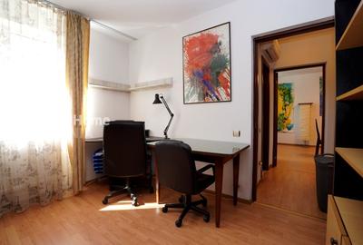 Apartament 3 CAMERE 57 MP - Partial Mobilat - Metrou Romanicierilor - 12
