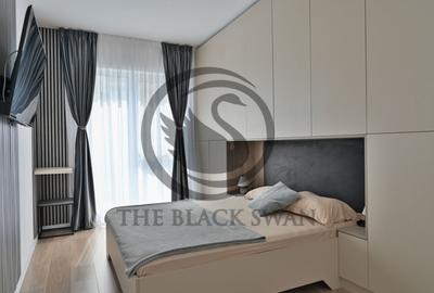 Apartament cu 3 camere decomandat, mobilat în Nord - 1