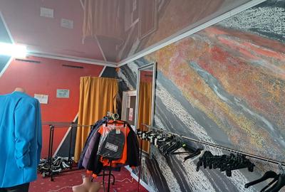 Spațiu comercial, în Central - 4