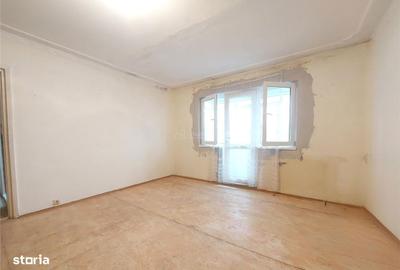 Apartament cu 2 camere semidecomandat în Micro 5 - 3