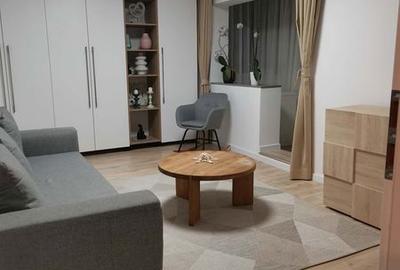 Apartament cu 2 camere în Adâncata - 1