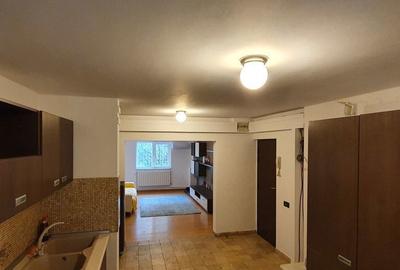 Apartament cu 4 camere decomandat, mobilat în Rahova - 7