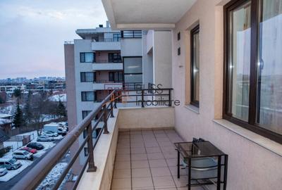 Apartament cu 2 camere în Iancu Nicolae - 17