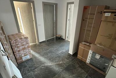 Apartament cu 2 camere în Cățelu - 3