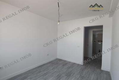 Casă stil mediteranean, 4 camere, 3 băi, șemineu pe lemne Comuna Berceni - 8