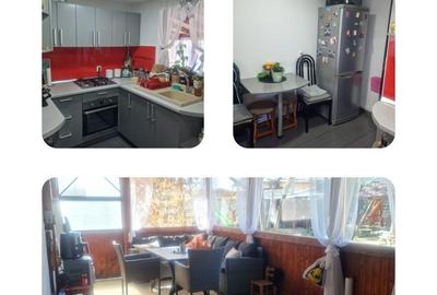 Casă cu 4 camere în Negoiești - 4