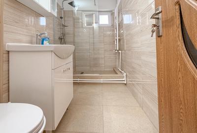 Apartament cu 2 camere decomandat, mobilat în Dacia - 3