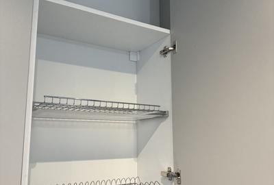 Apartament cu 2 camere în Nord - 17