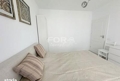 Apartament cu 2 camere decomandat în Calea Aradului - 7