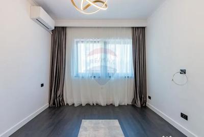 Apartament cu 3 camere decomandat, mobilat în Beller