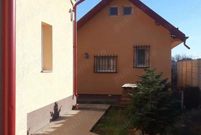 Casă cu 1 camere cu Teren 800 Mp în Central - 10