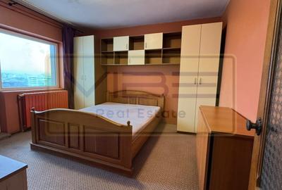 Apartament cu 2 camere decomandat, mobilat în Păcurari - 11