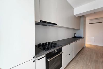 Apartament 4 Camere de vanzare Iancu Nicolae utilat mobilat NOU - 6