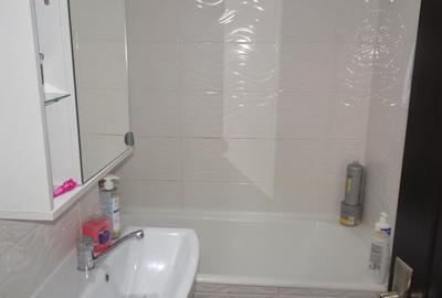 Apartament cu 3 camere cu BOXA intabulata in Deva, zona Piata Centrala - 3