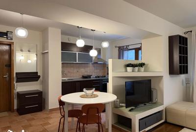 Apartament cu 2 camere semidecomandat în Grivița - 9