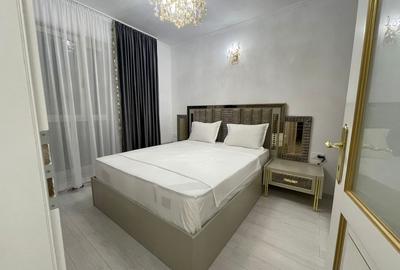 Apartament cu 3 camere decomandat în Florești - 5