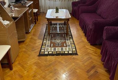 Apartament cu 3 camere decomandat în Central - 2