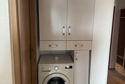 Apartament cu 3 camere în Bistrița Lac - 6