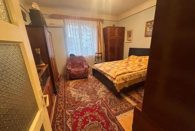 Apartament cu 2 camere, mobilat în Copou
