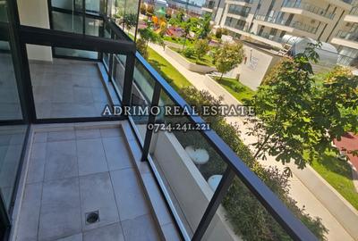 Apartament cu 3 camere decomandat în Tomis Nord - 26