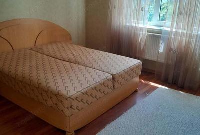 Apartament cu 2 camere decomandat în Aviației