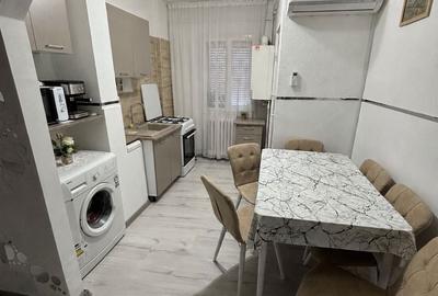 Apartament cu 2 camere decomandat în Ciumbrud - 3