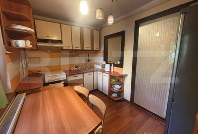 Apartament decomandat, 4 camere, 83 mp, zona Sarari - 8