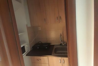 Universitate, str. Vasile Conta, sect. 2 - 1