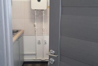 Garsonieră decomandată, mobilată în Est - 4