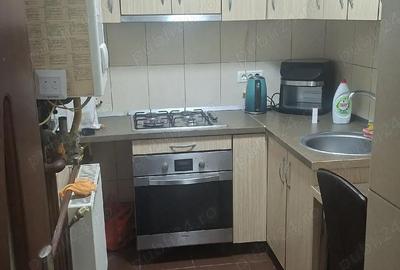 Garsonieră decomandată în Central - 6