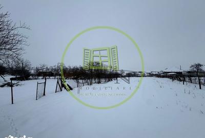 Teren de 1284 mp, în Cojocna - 4