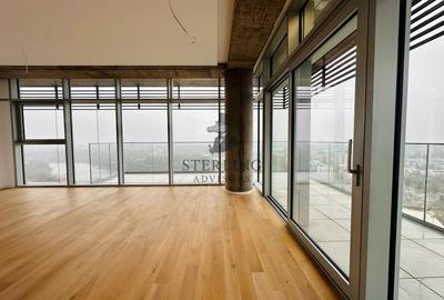 Apartament cu 4 camere decomandat în Floreasca - 2