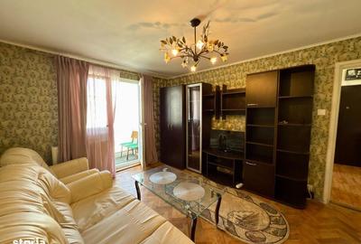 Apartament cu 3 camere, mobilat în Mihai Viteazul - 6