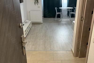 Garsonieră semidecomandată în Dudu - 4