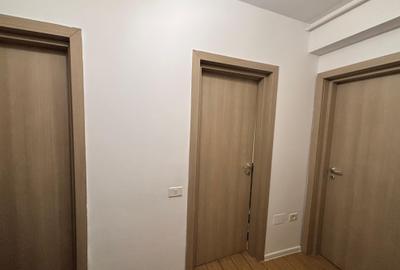 Apartament 2 camere decomandat Regnum Residence langa Dragonul Rosu - 11
