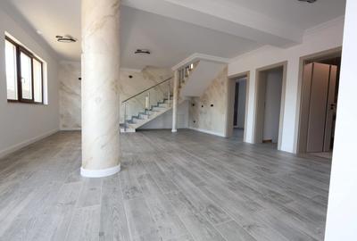 Vila finalizata, disponibila cu 600 sau 1000 mp teren, Rediu, IASI - 6