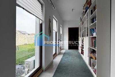 Duplex cu 4 camere cu Canalizare în Dumbrăvița - 2